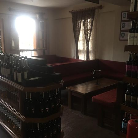 Kalispera Pansiyon Σελτσούκ Εξωτερικό φωτογραφία
