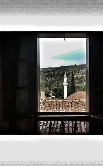 Kalispera Pansiyon Σελτσούκ Εξωτερικό φωτογραφία