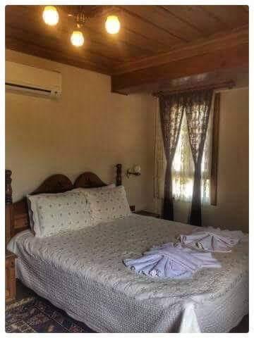 Kalispera Pansiyon Σελτσούκ Εξωτερικό φωτογραφία
